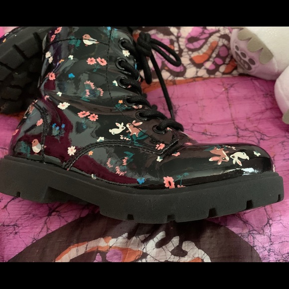 H&M boots size 12 - Picture 4 of 7